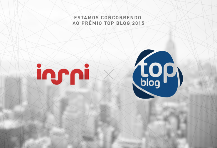 Inspi - Prêmio TopBlog 2015