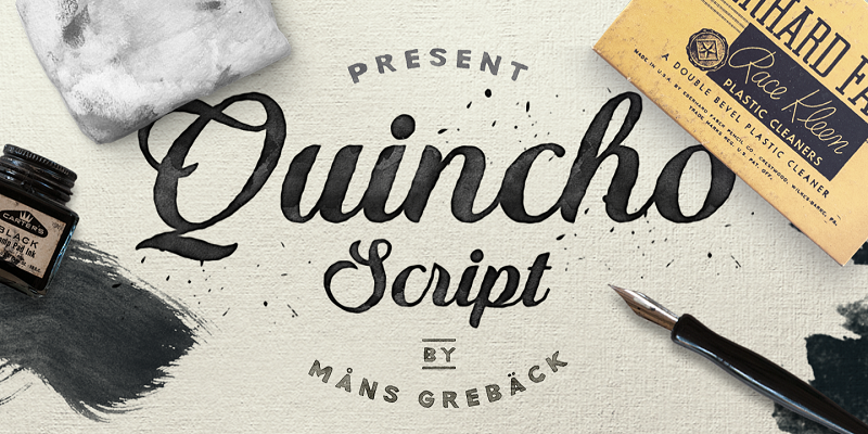 quincho_script