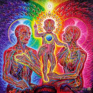 Alex Gray