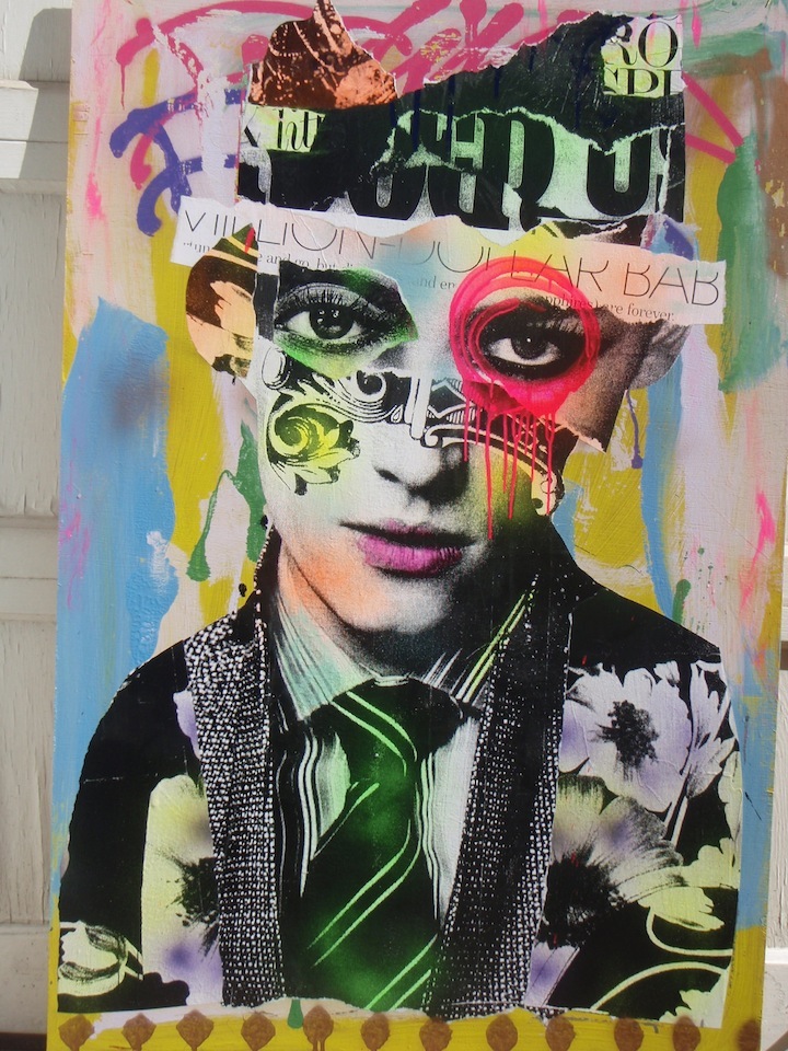 Dain NYC