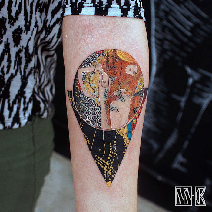 gustav-klimt-tatuagens-inspi-1