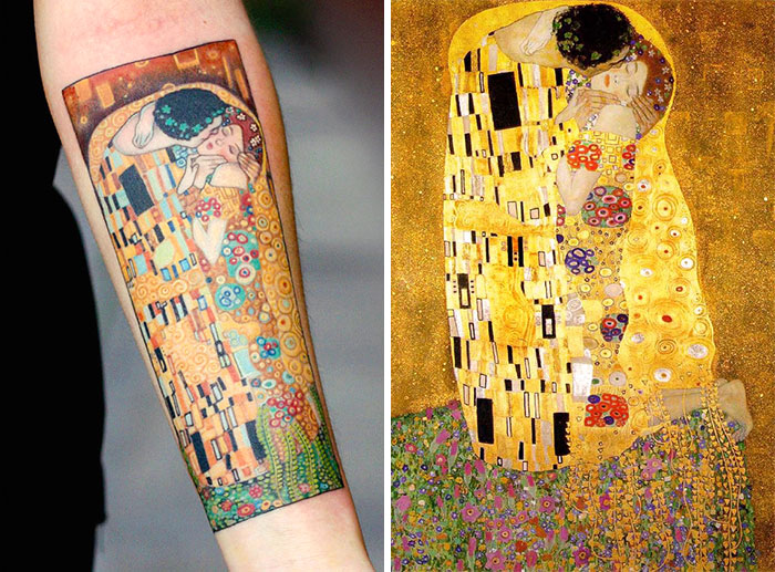 gustav-klimt-tatuagens-inspi-10