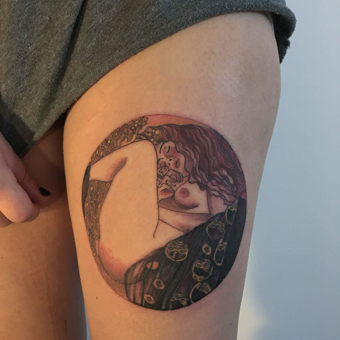 gustav-klimt-tatuagens-inspi-3