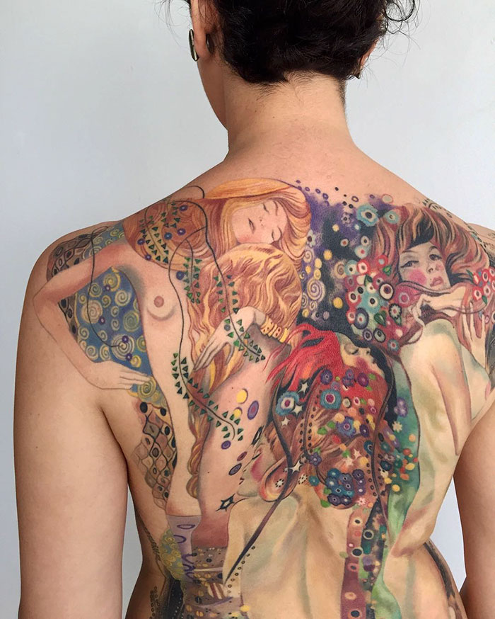 gustav-klimt-tatuagens-inspi-4