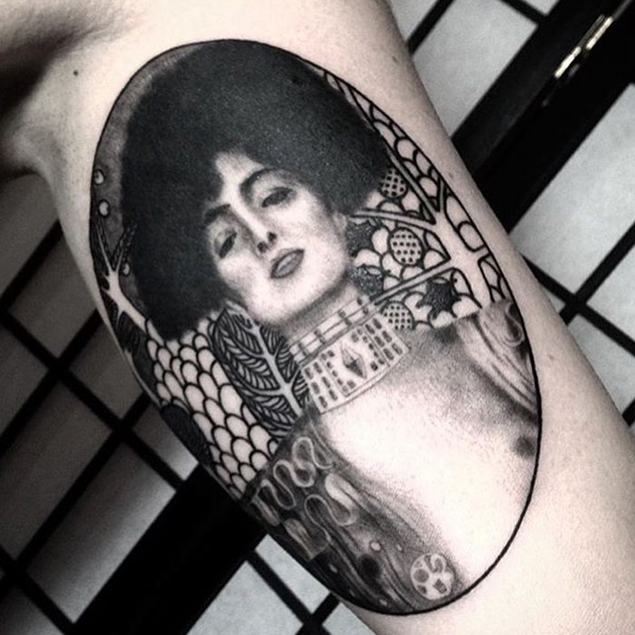 gustav-klimt-tatuagens-inspi-8