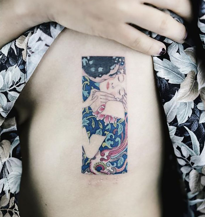 gustav-klimt-tatuagens-inspi-9