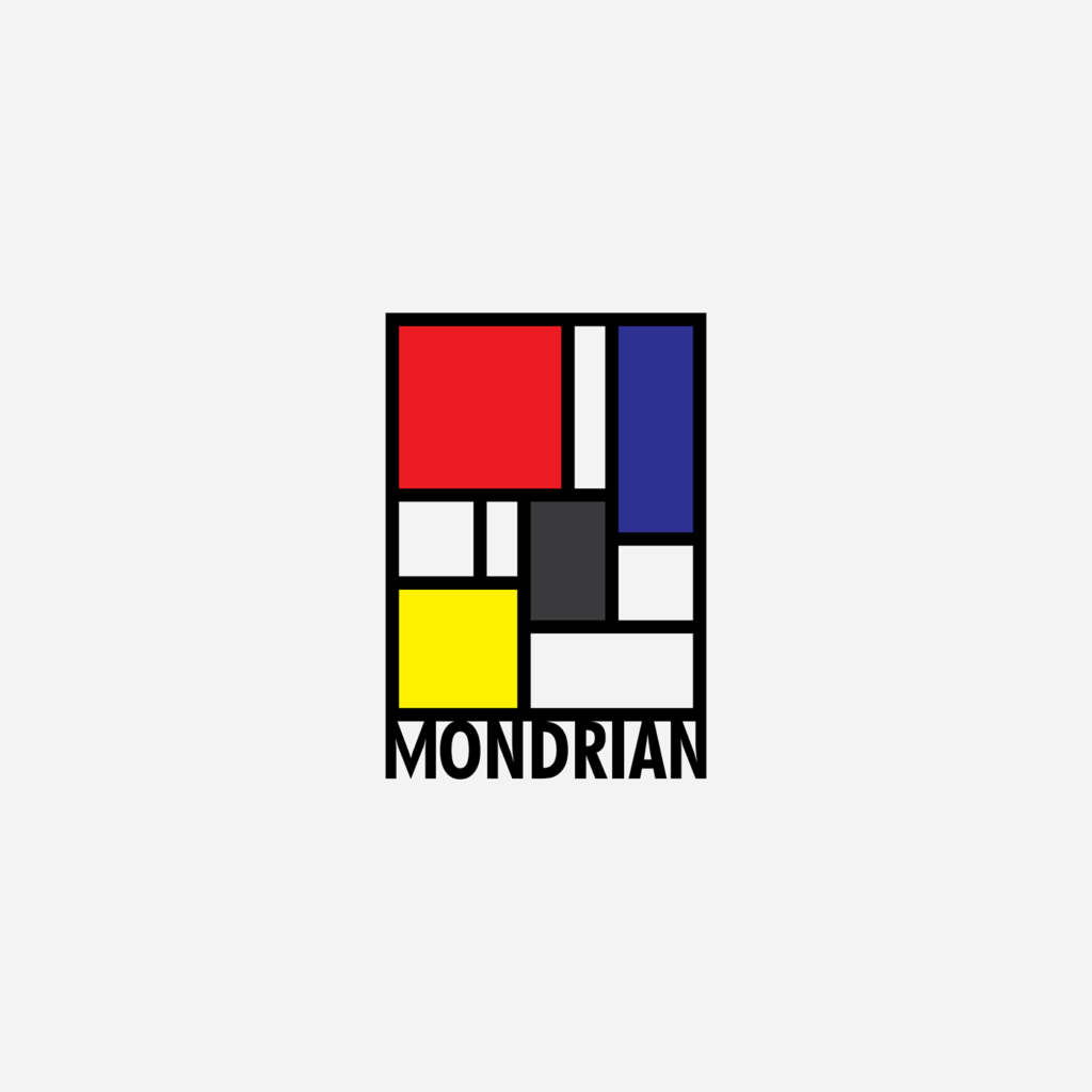 Mondrian