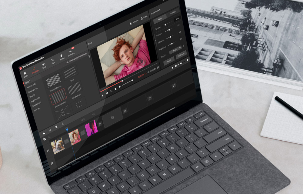 MiniTool MovieMaker: saiba como editar vídeos de forma simples