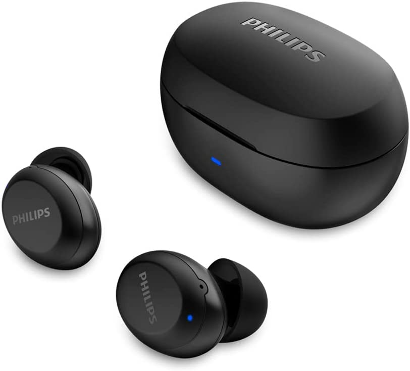 Fone de ouvido Philips sem fio TWS bluetooth