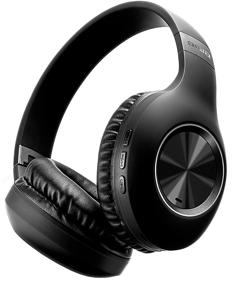 Headphone AIWA Bluetooth AWS-HP-02-B