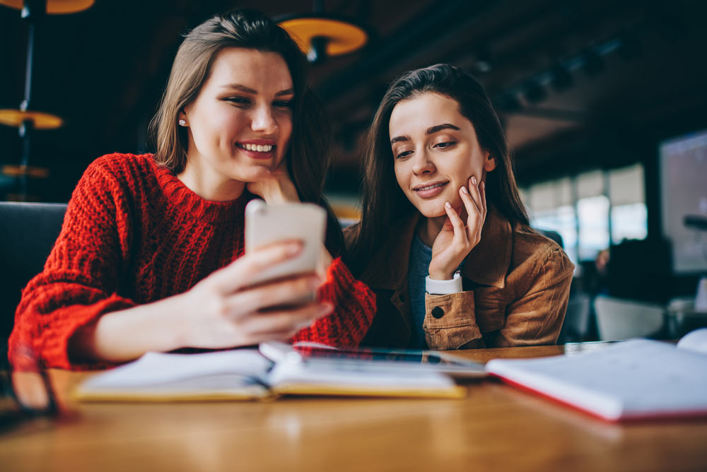 Brasileiros preferem conteúdos em vídeo nas redes sociais