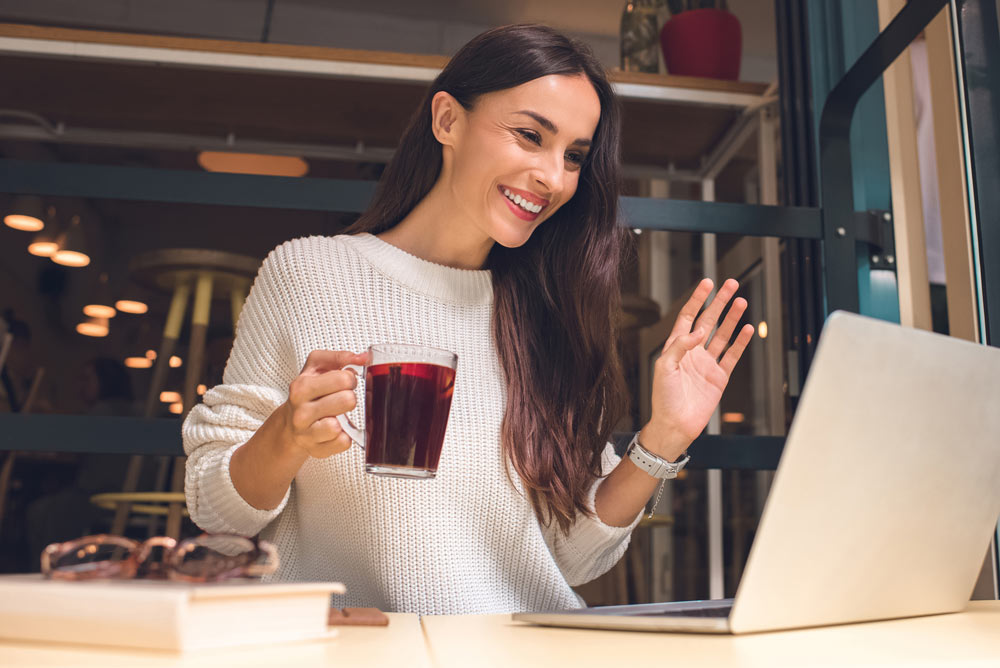 Como negociar o trabalho remoto com sua empresa