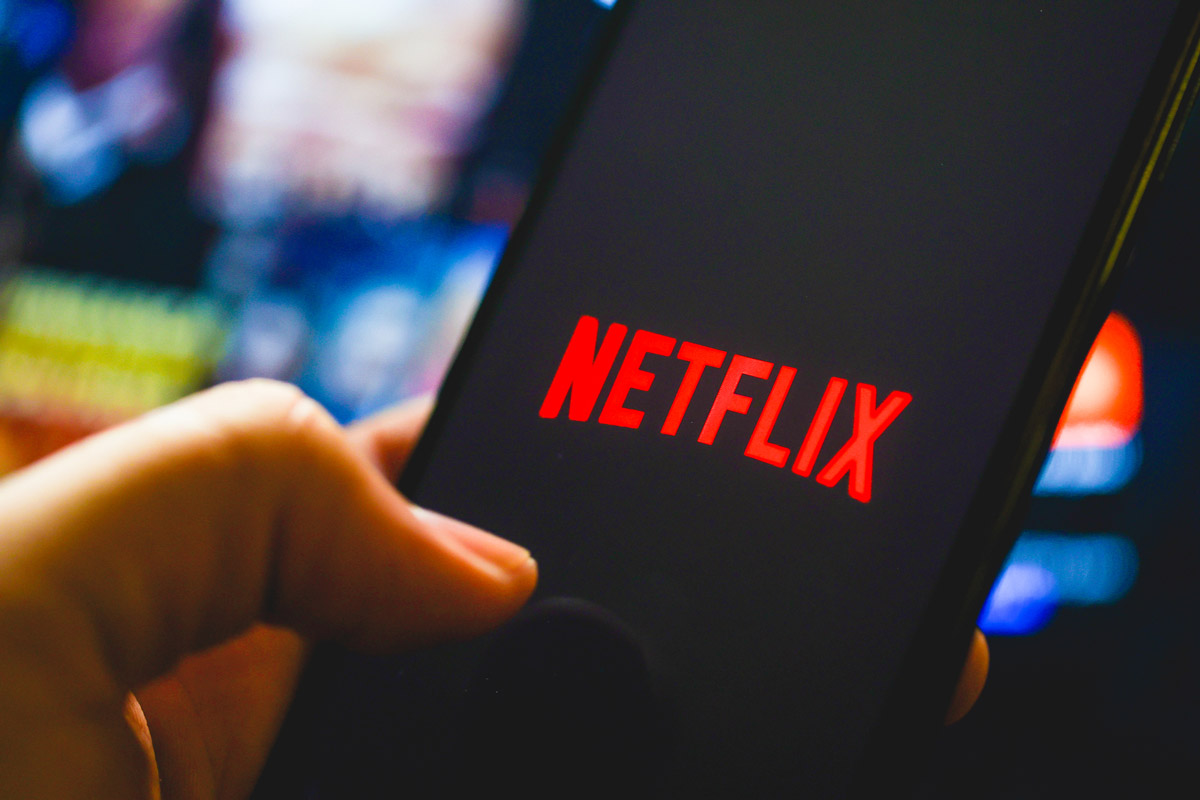 Descubra como a Netflix personaliza a experiência do usuário