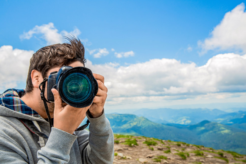 Fotógrafa vence concurso de Inteligência Artificial com foto real da natureza