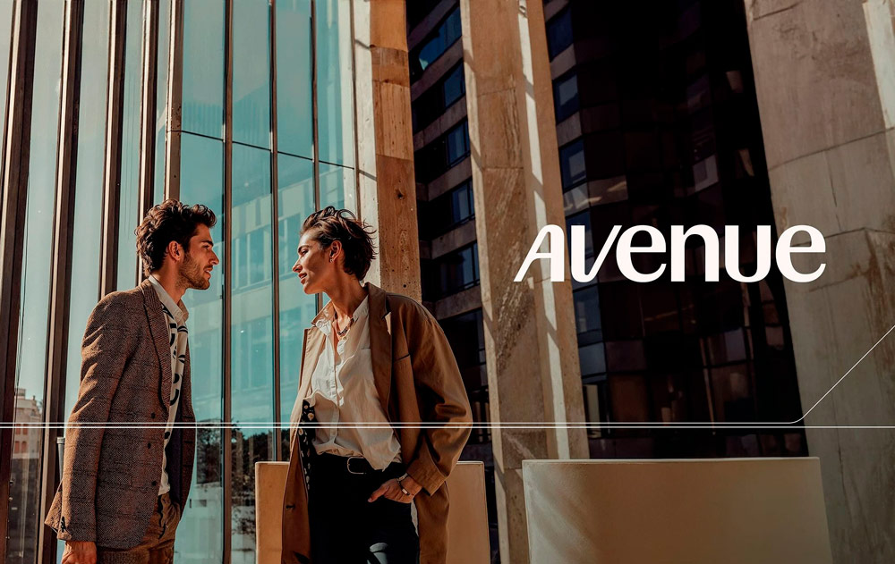 Avenue apresenta rebranding e mira nos investidores brasileiros