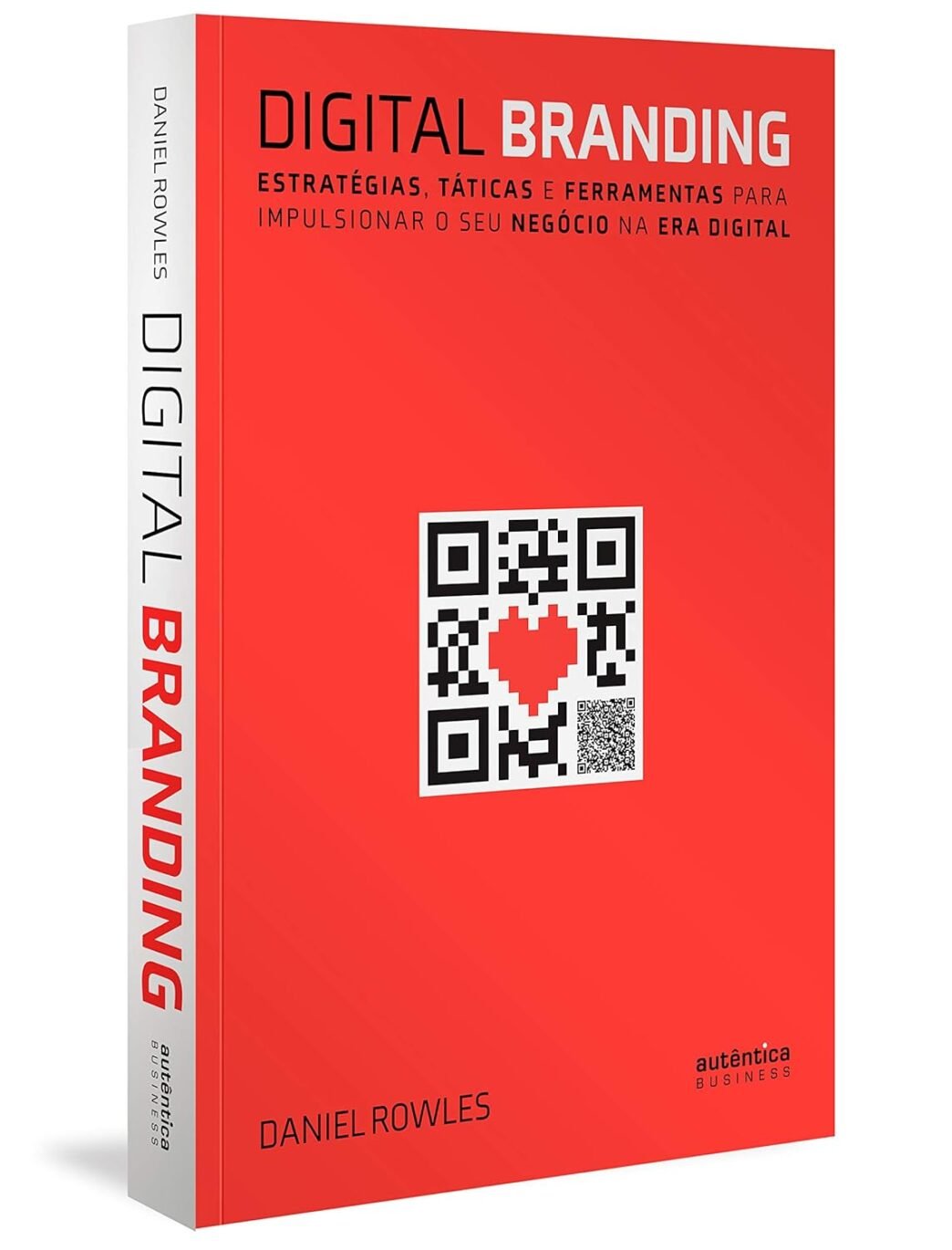 5 livros inspiradores sobre Branding para criativos