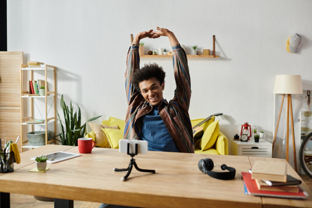  6 coisas que você deve parar de fazer para cuidar da sua postura