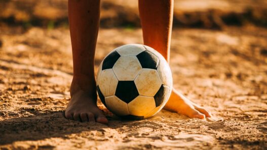 Futebol e Cultura - Livros para sair do trivial