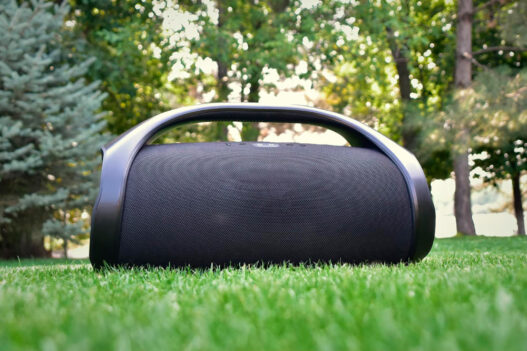 Caixa de Som Boombox: 8 modelos TOP mais baratos que JBL