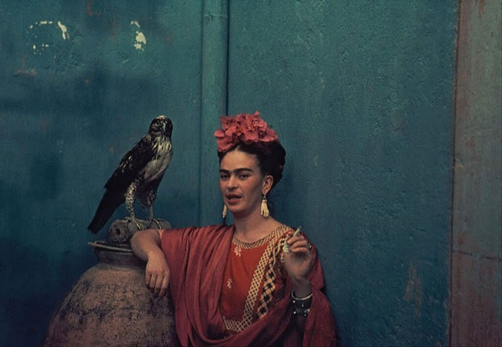 De Frida Khalo a Matisse: o que entra em domínio público em 2025 