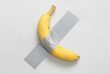 Tudo sobre a obra “Comedian” também chamada de “banana colada na parede”