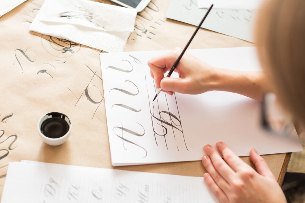 Tipologia ou Tipografia? Entenda a diferença entre os termos