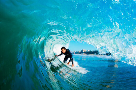 Evento reúne principais nomes da fotografia e audiovisual de surf em Saquarema