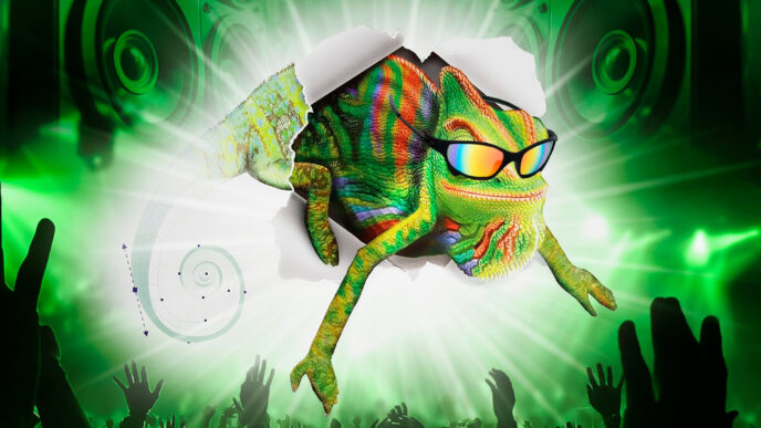 Há 15 anos era lançado o Funk do Corel