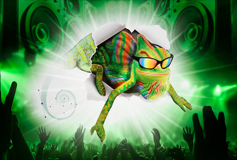 Há 15 anos era lançado o Funk do Corel