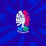 Nova identidade visual do UEFA Euro 2028 é revelada; confira