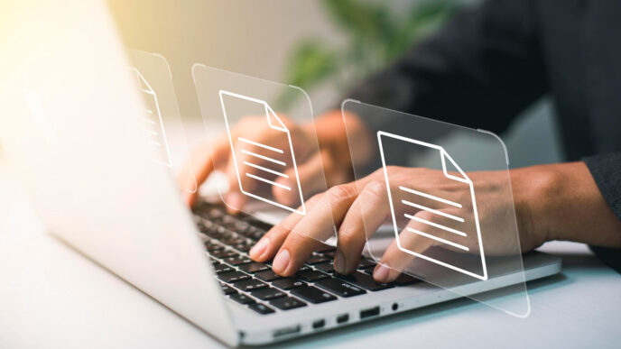 9 editores de PDF para formulários: preencher, criar campos e bloquear