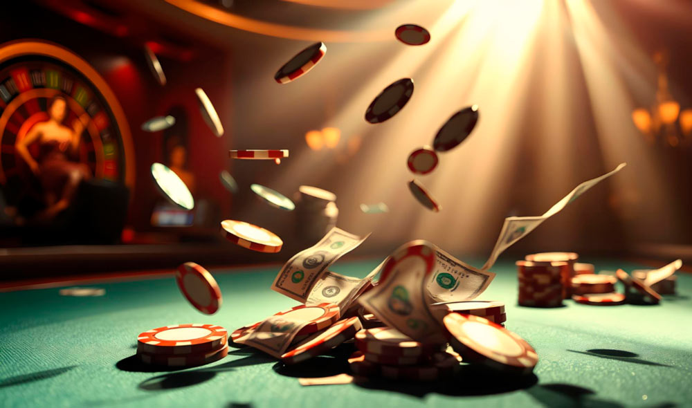 gestão bankroll diário