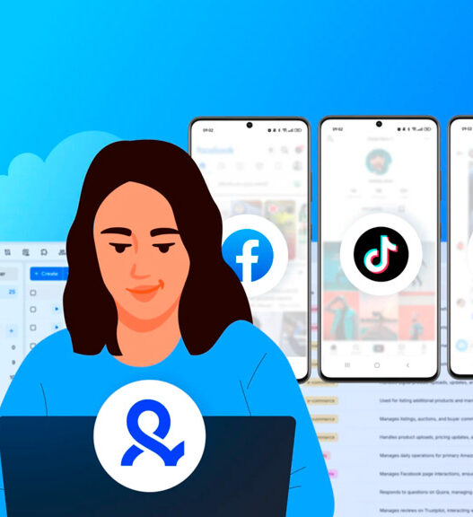 Celular na nuvem Multilogin e seus benefícios para o marketing em redes sociais.