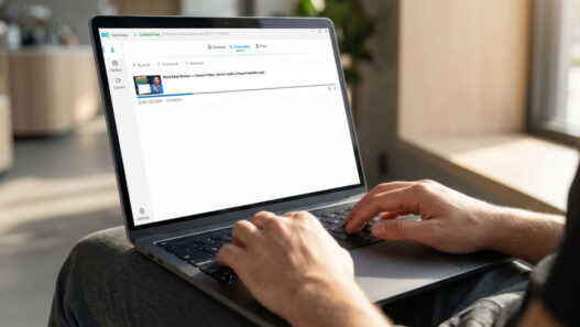 Como converter vídeos com o Need Keep de forma simples e gratuita