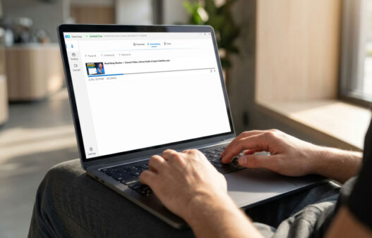 Como converter vídeos com o Need Keep de forma simples e gratuita
